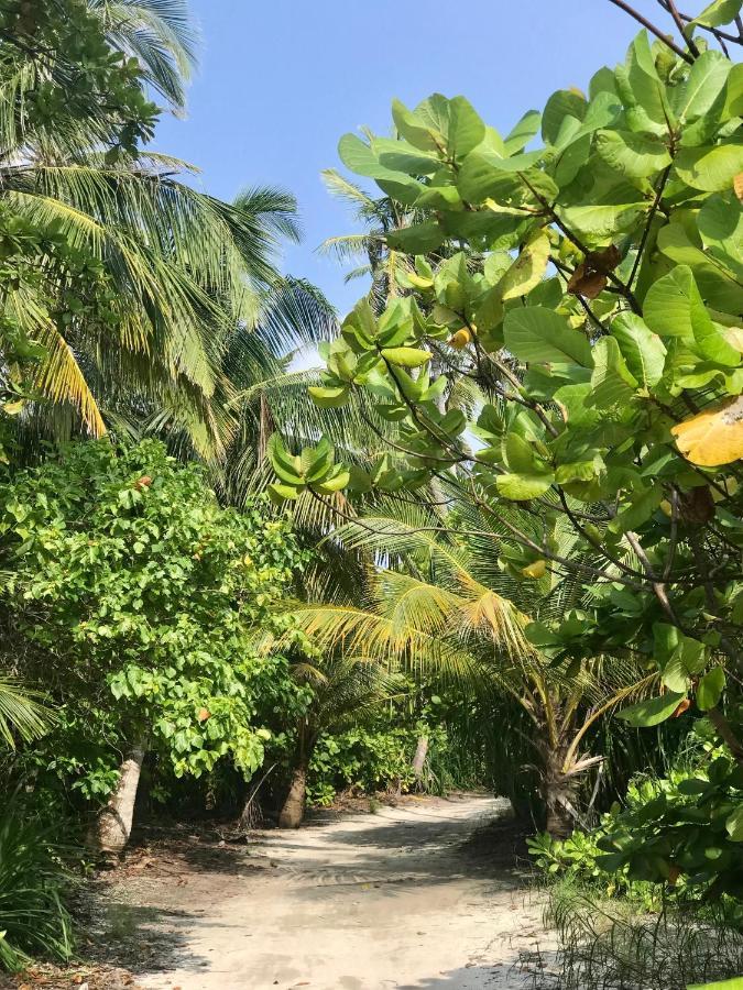 Ahiva Village Fulhadhoo Exterior photo