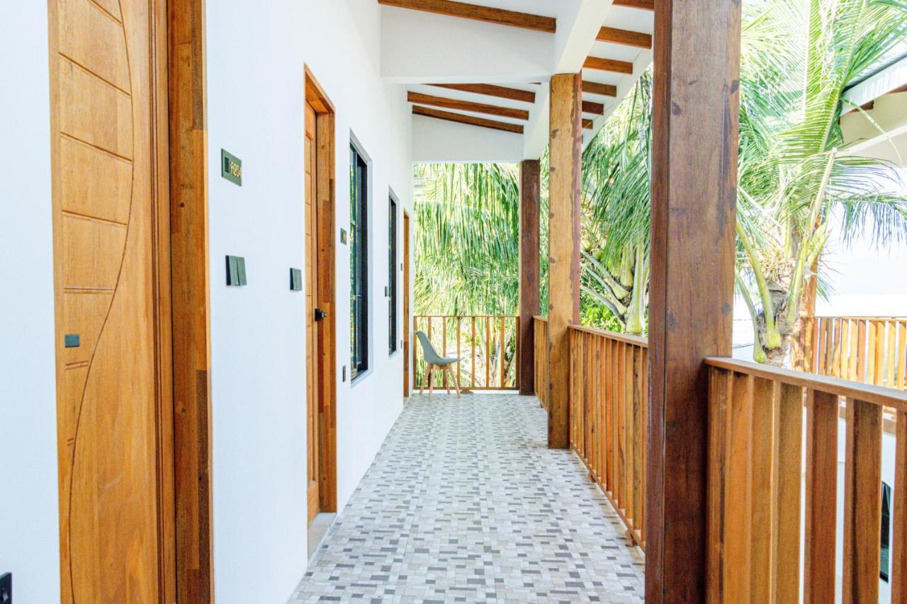 Ahiva Village Fulhadhoo Exterior photo