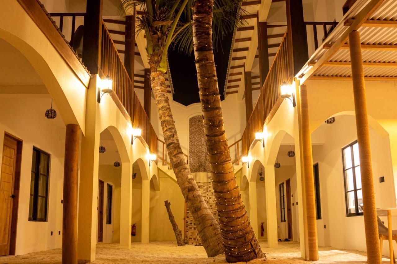 Ahiva Village Fulhadhoo Exterior photo