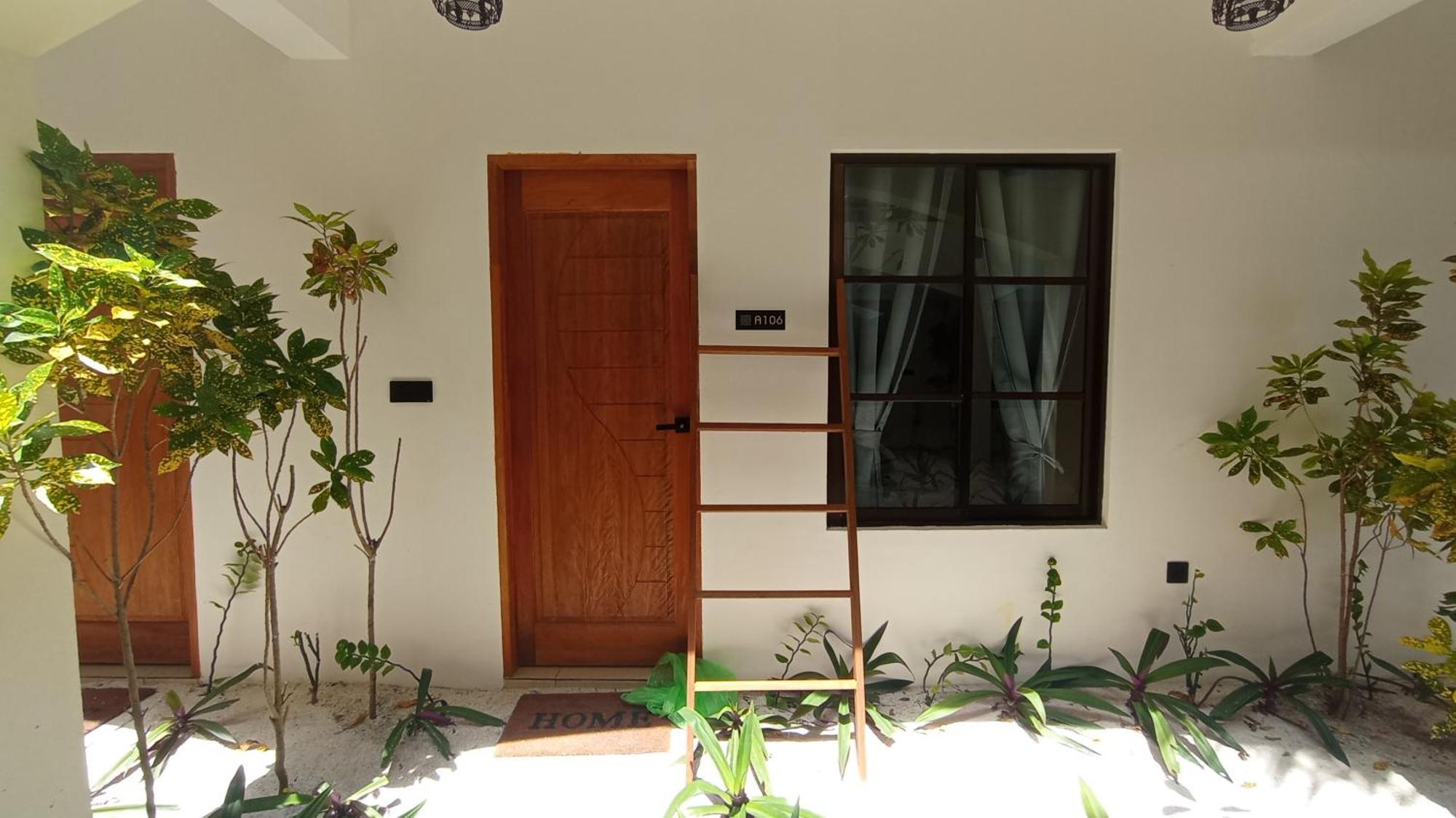 Ahiva Village Fulhadhoo Exterior photo