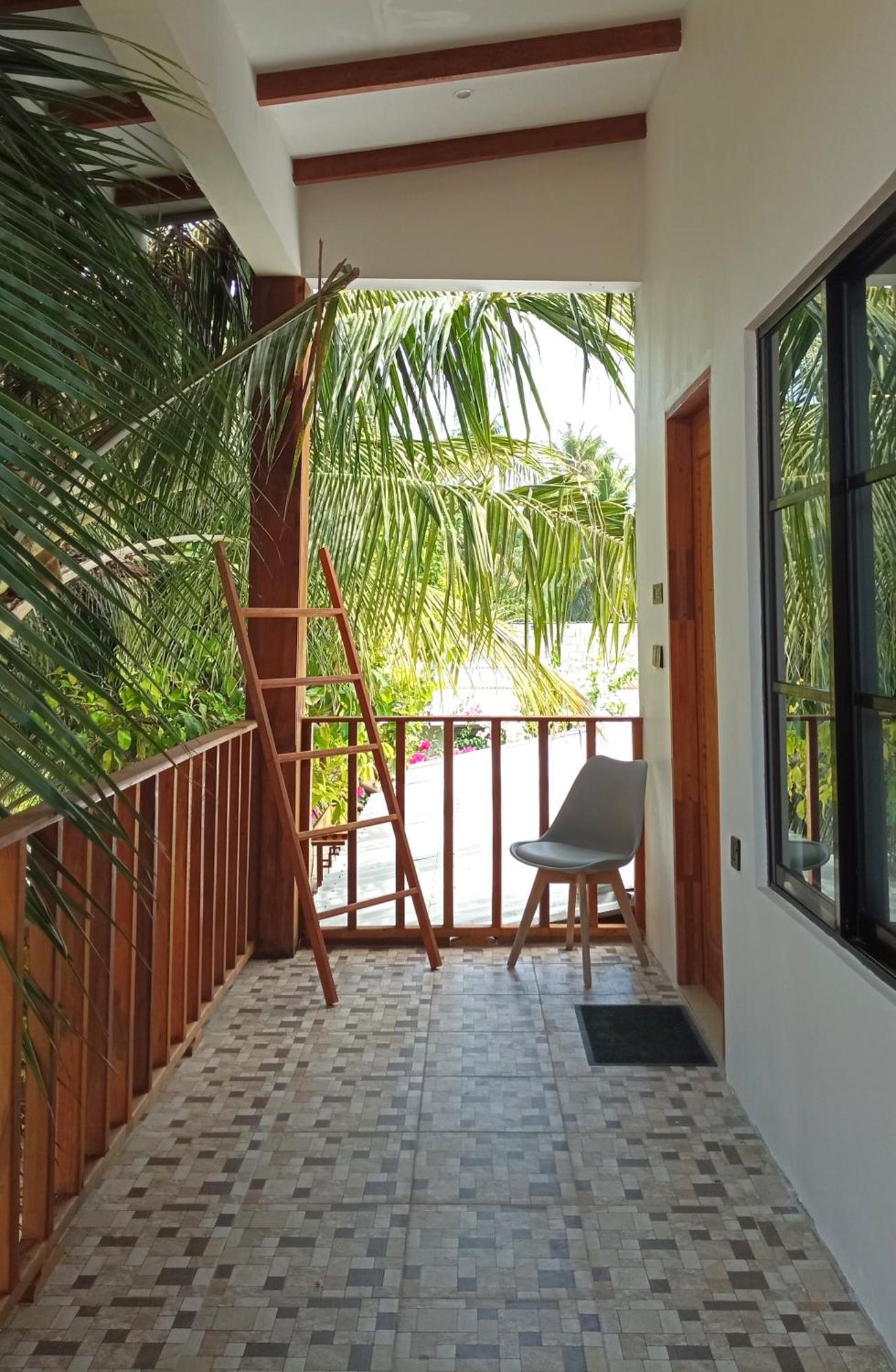 Ahiva Village Fulhadhoo Exterior photo