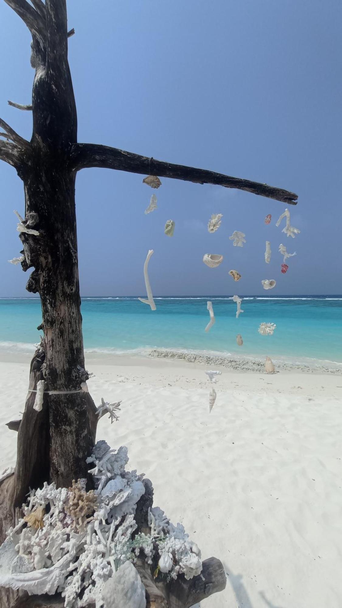 Ahiva Village Fulhadhoo Exterior photo
